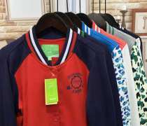 实体店服装货源优质商家置顶推荐产品